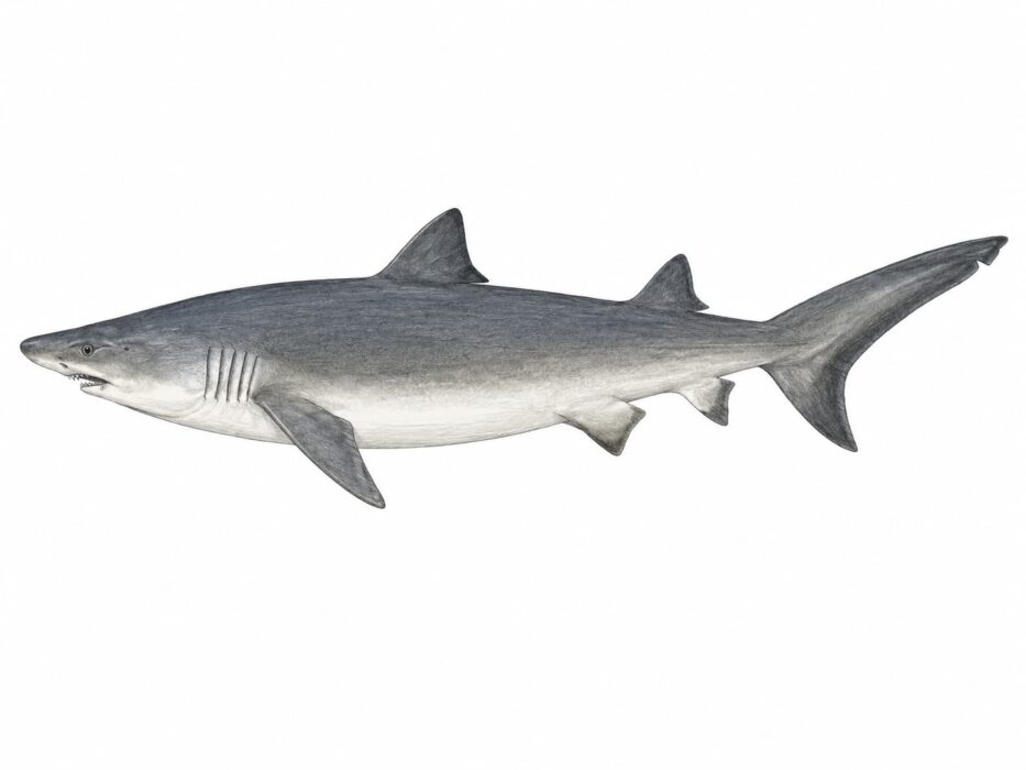 odontaspis ferox