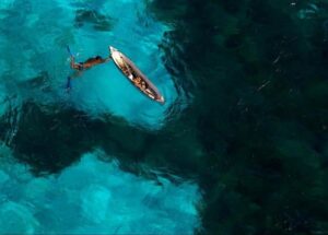 Pesca del corallo rosso, chi puo’ e chi non puo’ !!!