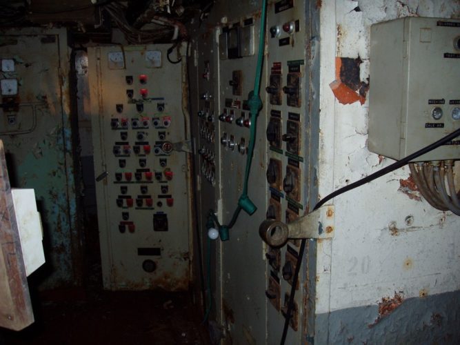 Calypso, la nave di Cousteau: da dragamine a laboratorio marino