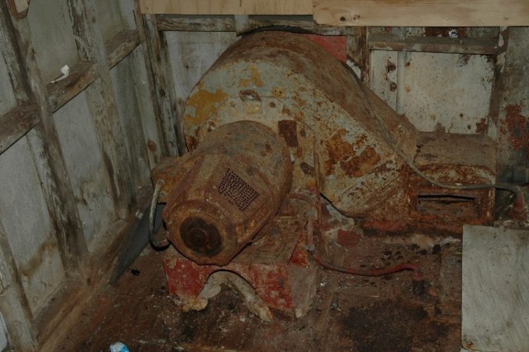 Calypso, la nave di Cousteau: da dragamine a laboratorio marino