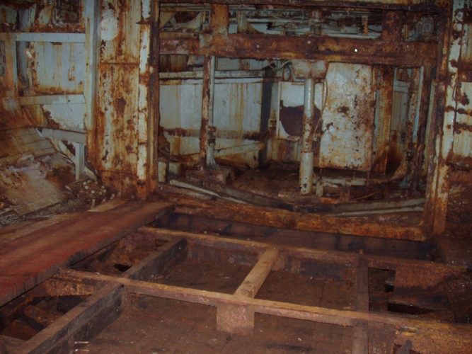 Calypso, la nave di Cousteau: da dragamine a laboratorio marino