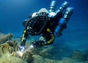 Kekova, il relitto più antico del mondo: anfore di 4.700 anni nel Mediterraneo