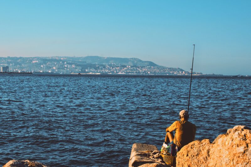 Una pescata allunga la vita. Ecco i benefici della pesca
