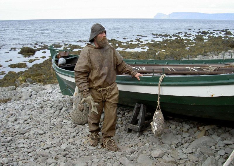 La pesca ed i veleni nella storia d’Europa