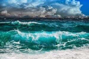 5 poesie sul mare