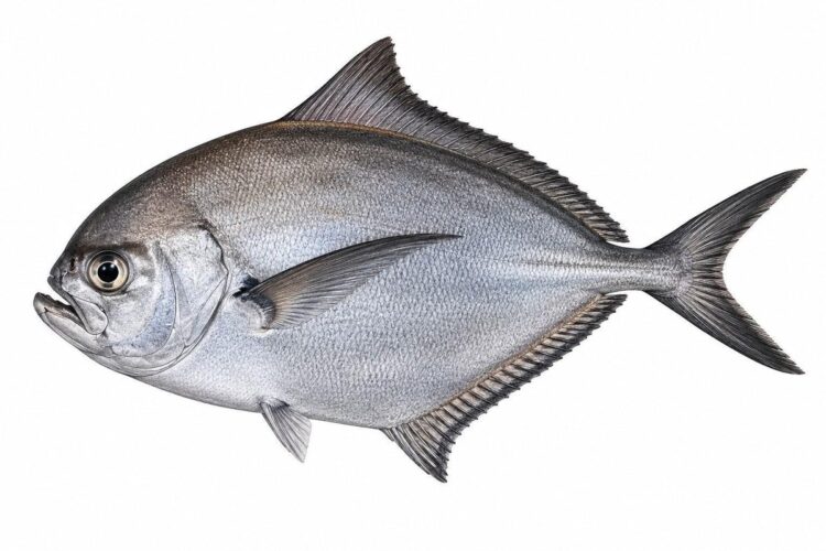Il pesce castagna