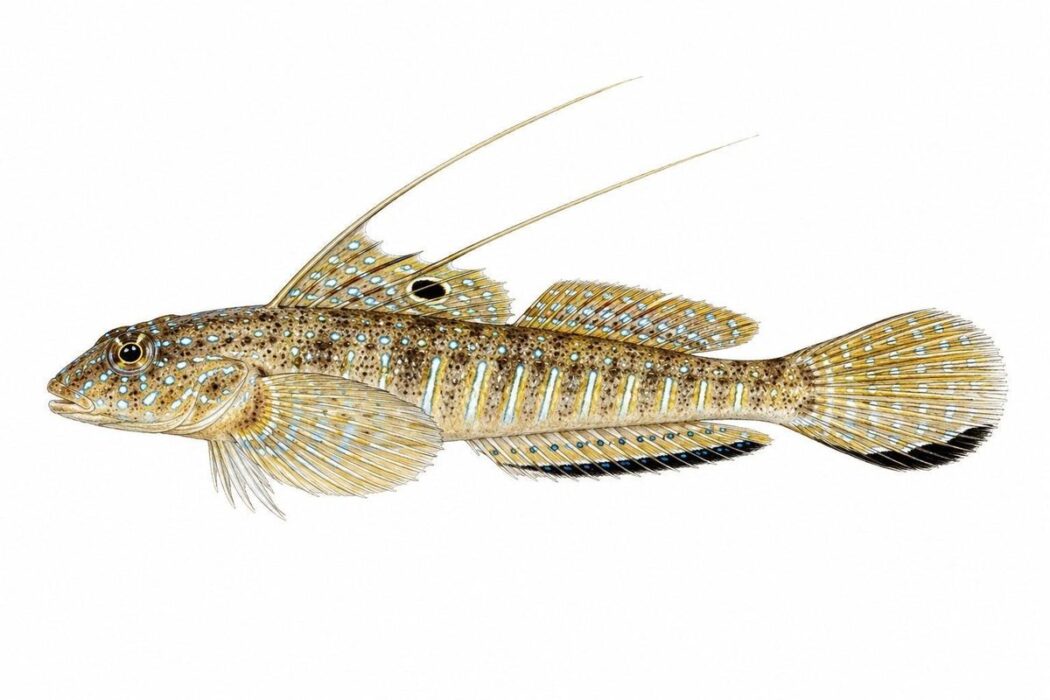 callionymus pusillus 2