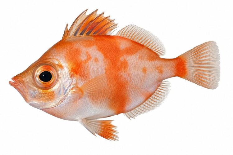 Pesce tamburo – Capros aper