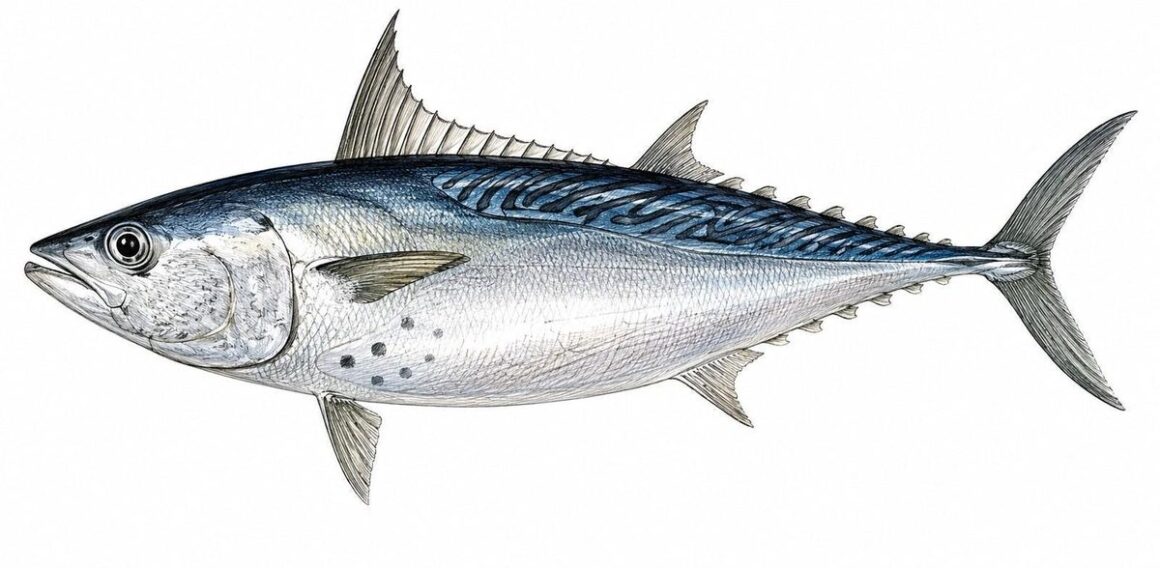 euthynnus alletteratus 2