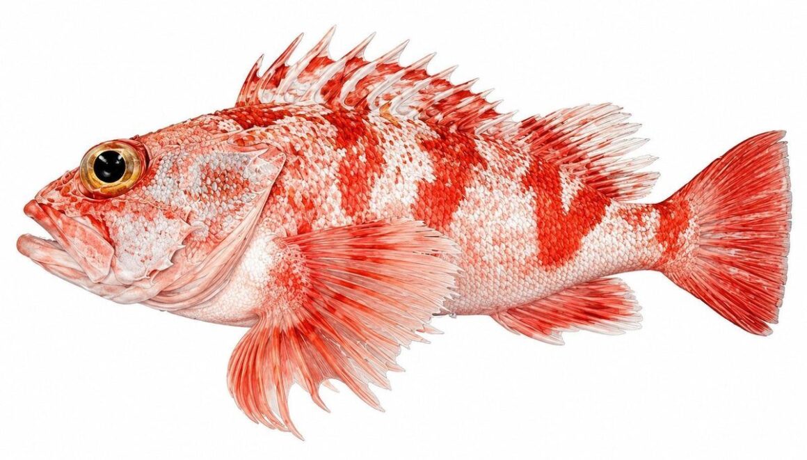 helicolenus dactylopterus 2