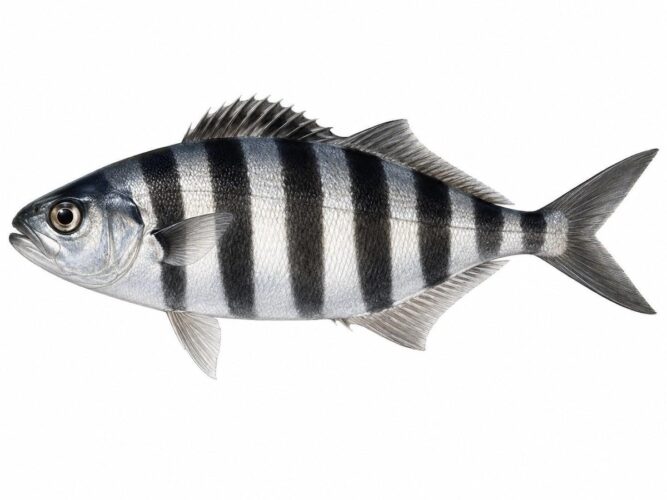 Il pesce pilota o Fanfano