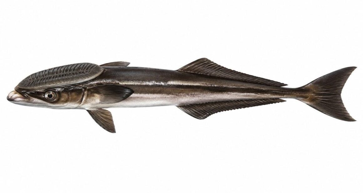 remora remora 2