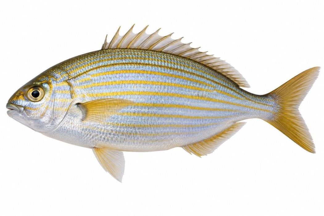 La Salpa – Sarpa salpa