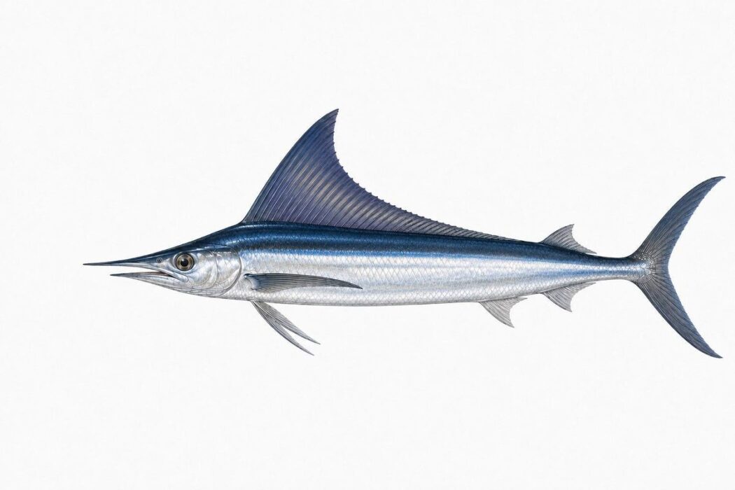tetrapturus belone 2