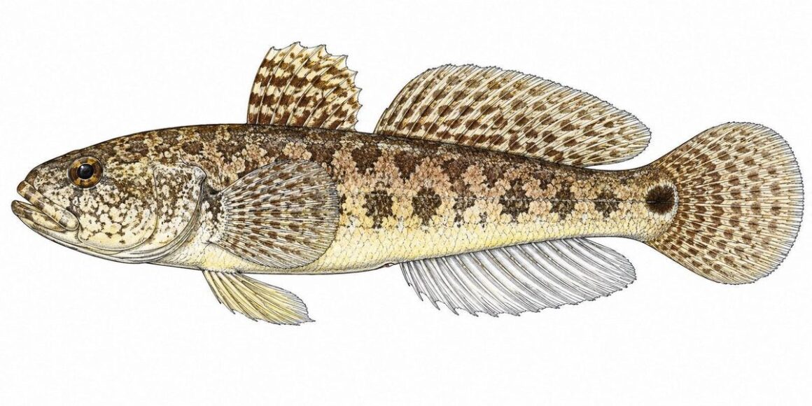 Il Ghiozzo Gò – Zosterisessor ophiocephalus