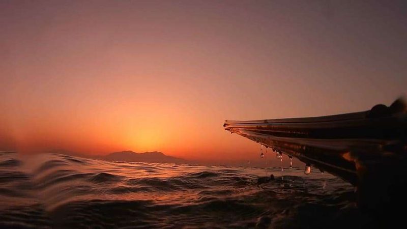 Quali sono le diverse tecniche di pesca subacquea?