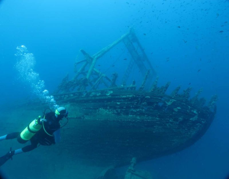 Il triangolo delle Bermuda: tra mito e realtà