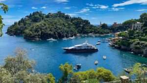 Relitto romano a Punta Chiappa: le anfore di Portofino ritrovate dopo 67 anni