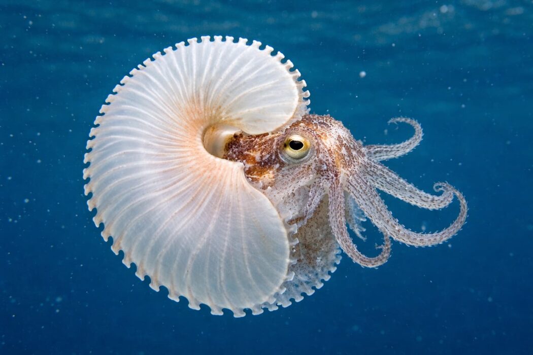 argonauta argo