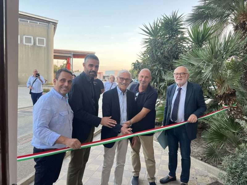 Innovittica: inaugurato il Laboratorio per l’Analisi Sensoriale dei prodotti ittici siciliani