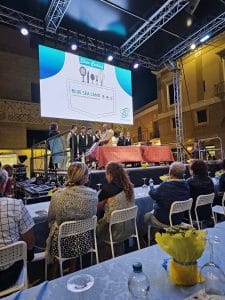 BLUE SEA LAND: A MAZARA CONTINUA LA TRADIZIONE CON UNO SGUARDO RIVOLTO AL FUTURO