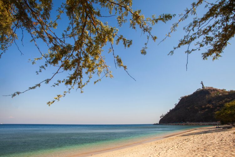 Mar di Timor