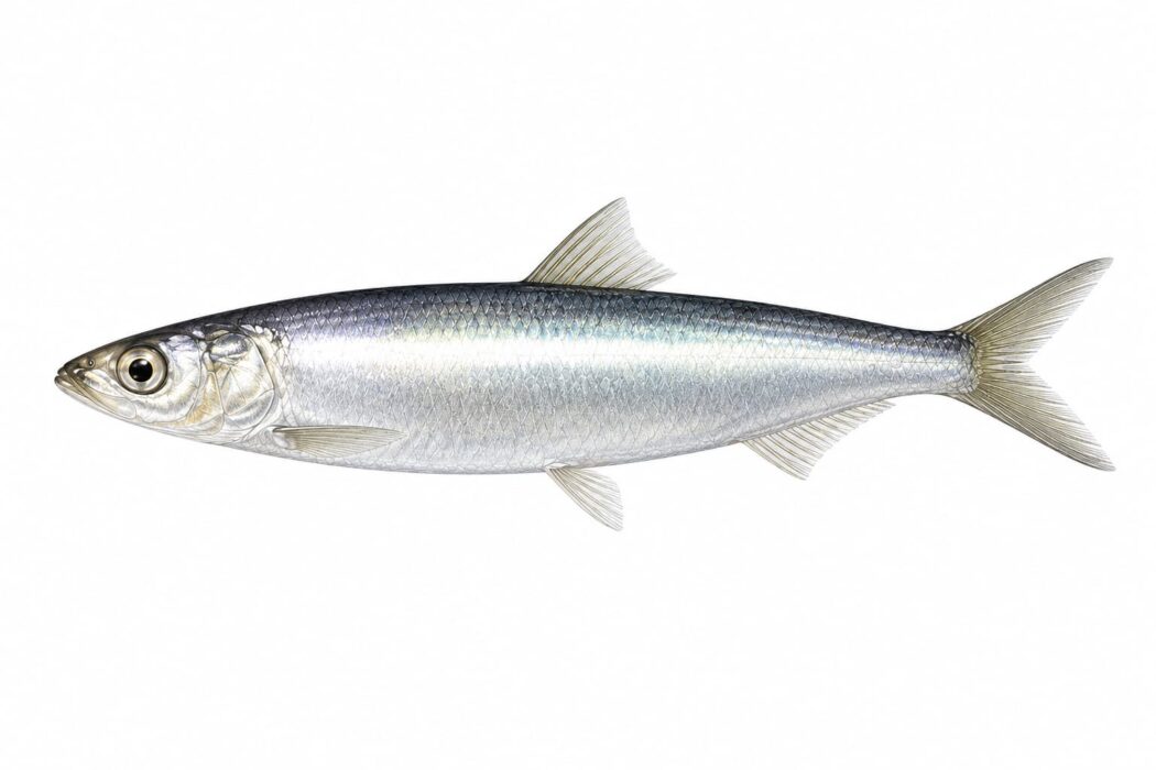 Sardina arcobaleno – Dussumieria elopsoides