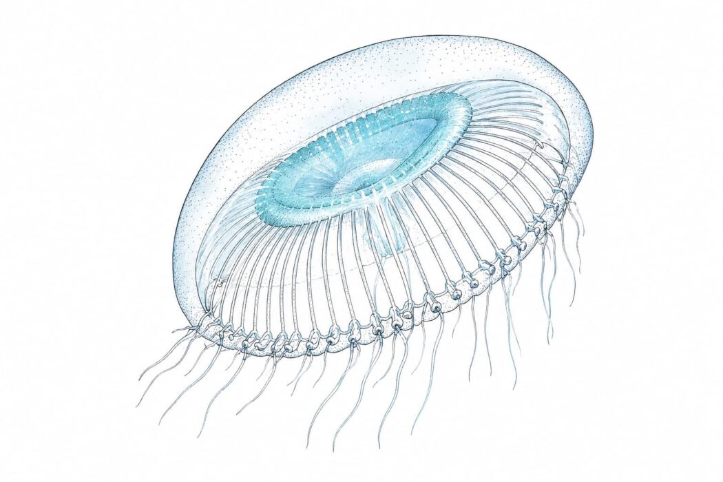 Aequorea forskalea