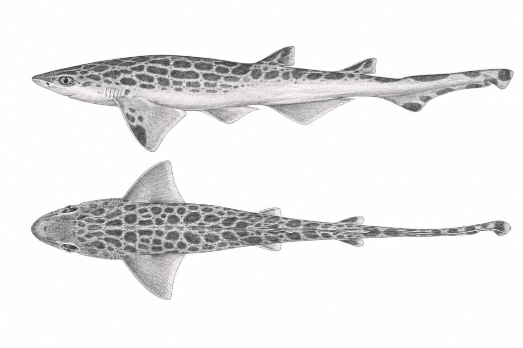 galeus melastomus