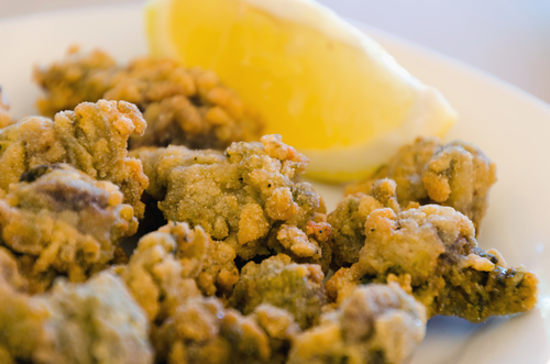 Gli Anemoni di Mare si Possono Mangiare?