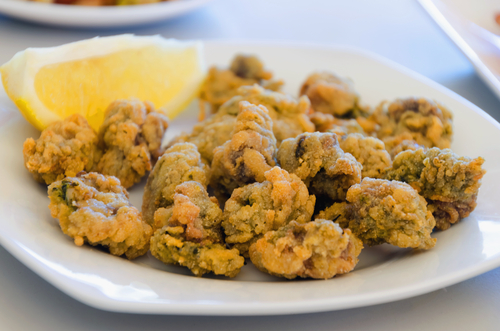 Gli Anemoni di Mare si Possono Mangiare?