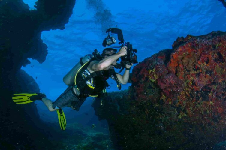 Le migliori fotocamere per fotografia subacquea per fascia di prezzo