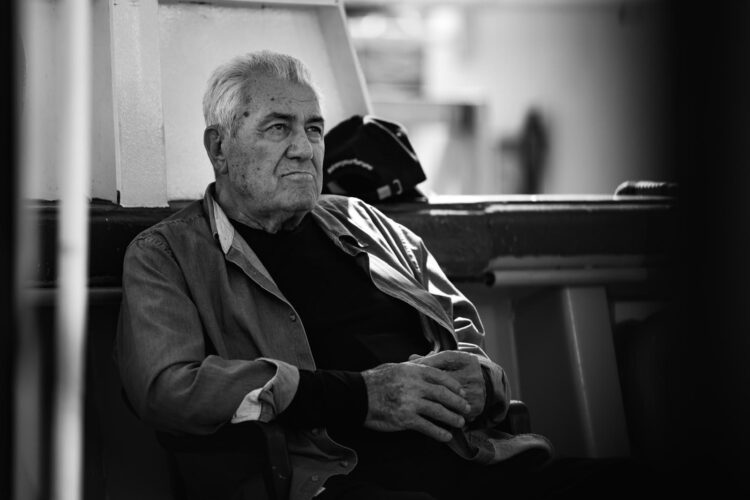Salerno. E’ morto Antonio Gallo, pioniere del tonno rosso 