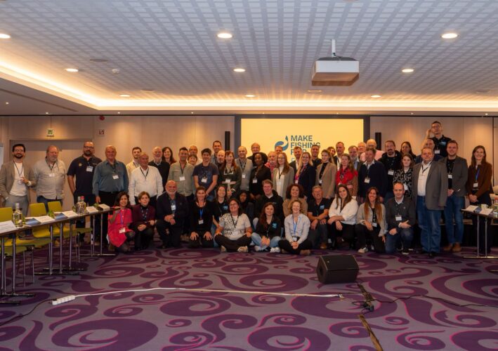 Pescatori artigianali europei: “Il tempo è scaduto – rendiamo la pesca giusta adesso”