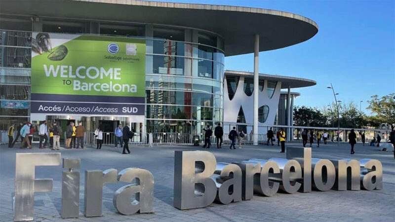 Tonno rosso del Mediterraneo: a Barcellona si costruisce la filiera italiana