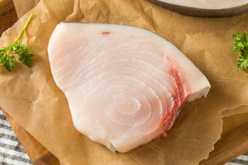 Mercurio nel pesce: quali specie limitare e quali scegliere