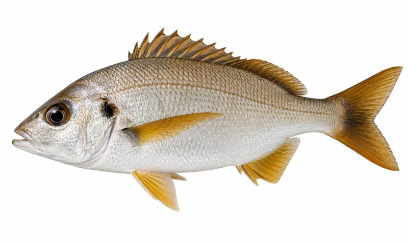Pomadasys incisus