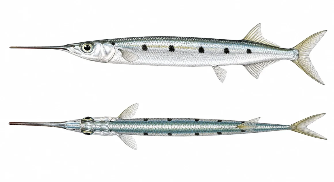 Mezzobecco – Hemiramphus far