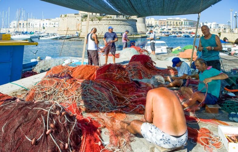 Pesca. La Pietra, norma su Isole Minori valorizzi il ruolo della piccola pesca per sostenibilità economica, sociale e ambientale