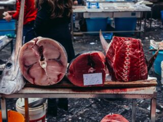 Tonno Rosso e Pesce Spada: quote ICCAT, palangaro e paradossi della pesca nel Mediterraneo