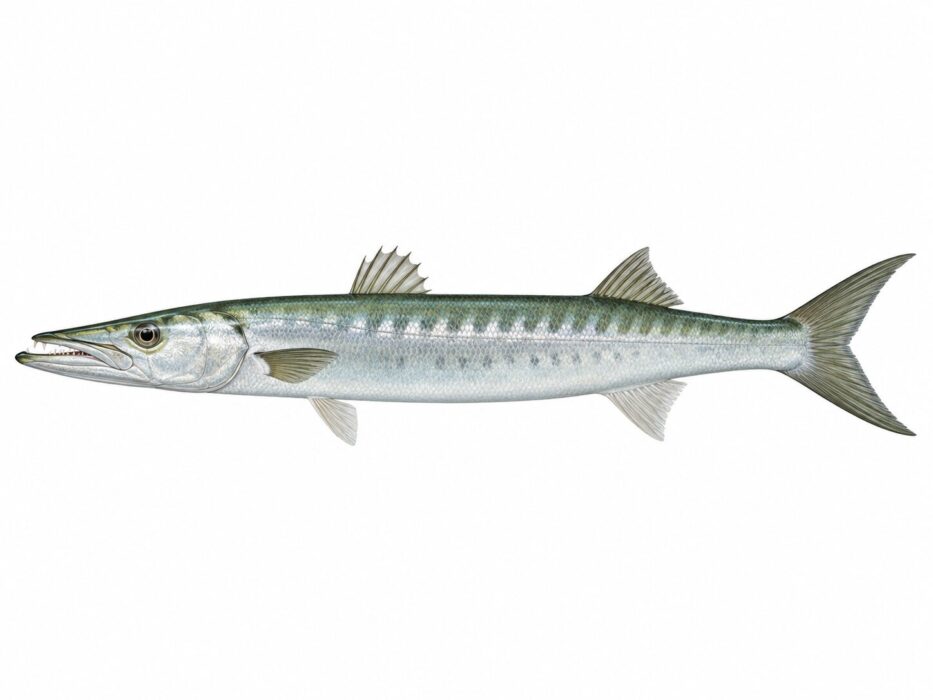 barracuda