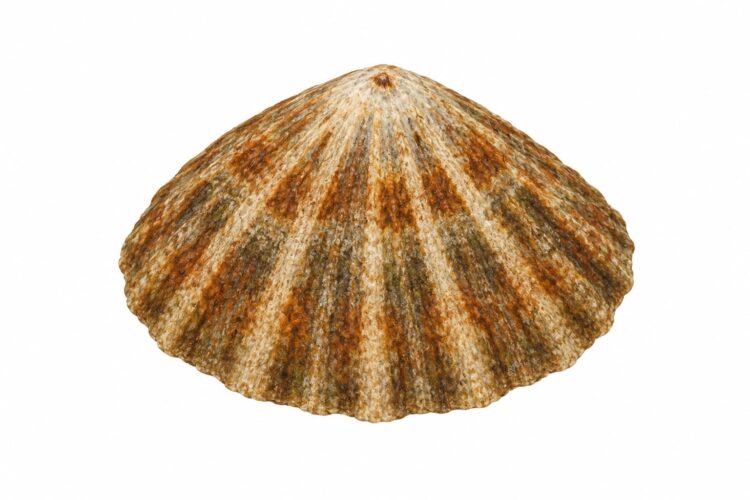 Patella ferruginea