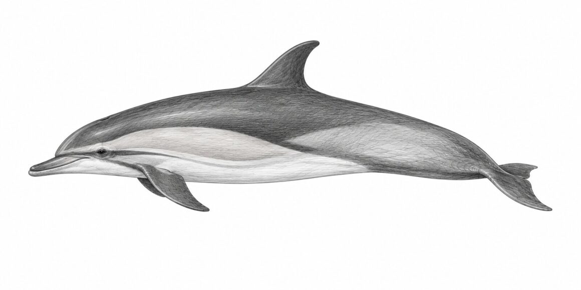 Il Delfino Comune – Delphinus delphis