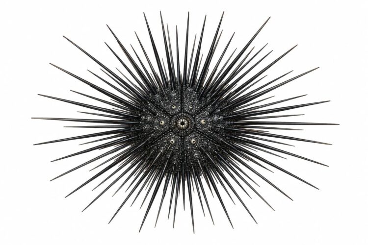 Riccio diadema nero – Centrostephanus longispinus