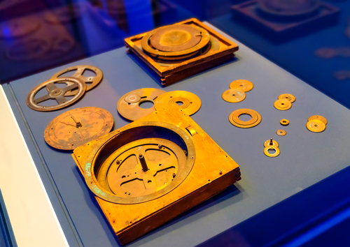 Subacquea e Archeologia: Scoperte e Tesori Sommersi nel Mediterraneo
