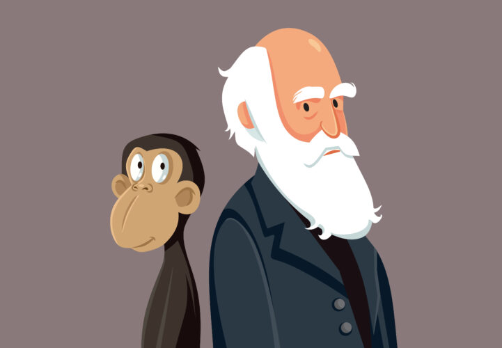 Charles Darwin: la vita, le opere e l’eredità di un visionario della scienza