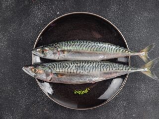 Pesce azzurro