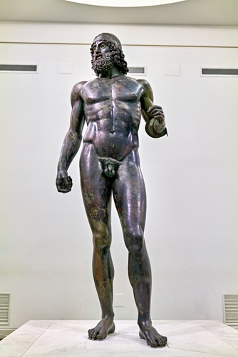 Subacquea e Archeologia: Scoperte e Tesori Sommersi nel Mediterraneo