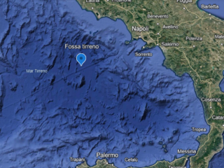 Qual è il Mare più Profondo d’Italia?